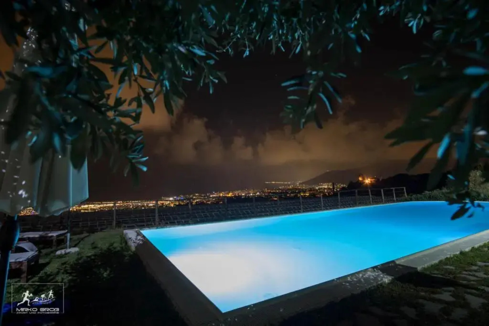 Agriturismo "I Castellari"