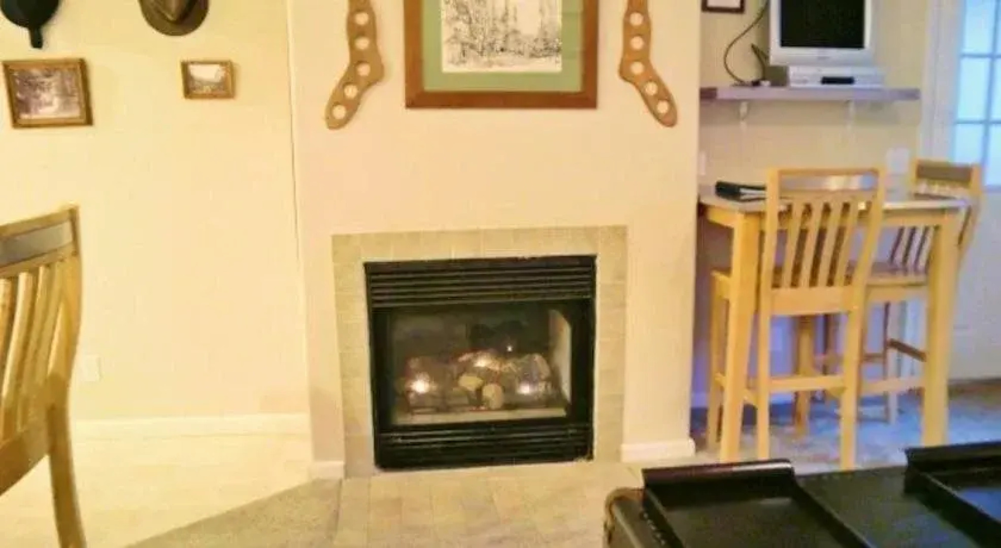 Creekside Inn & Resort