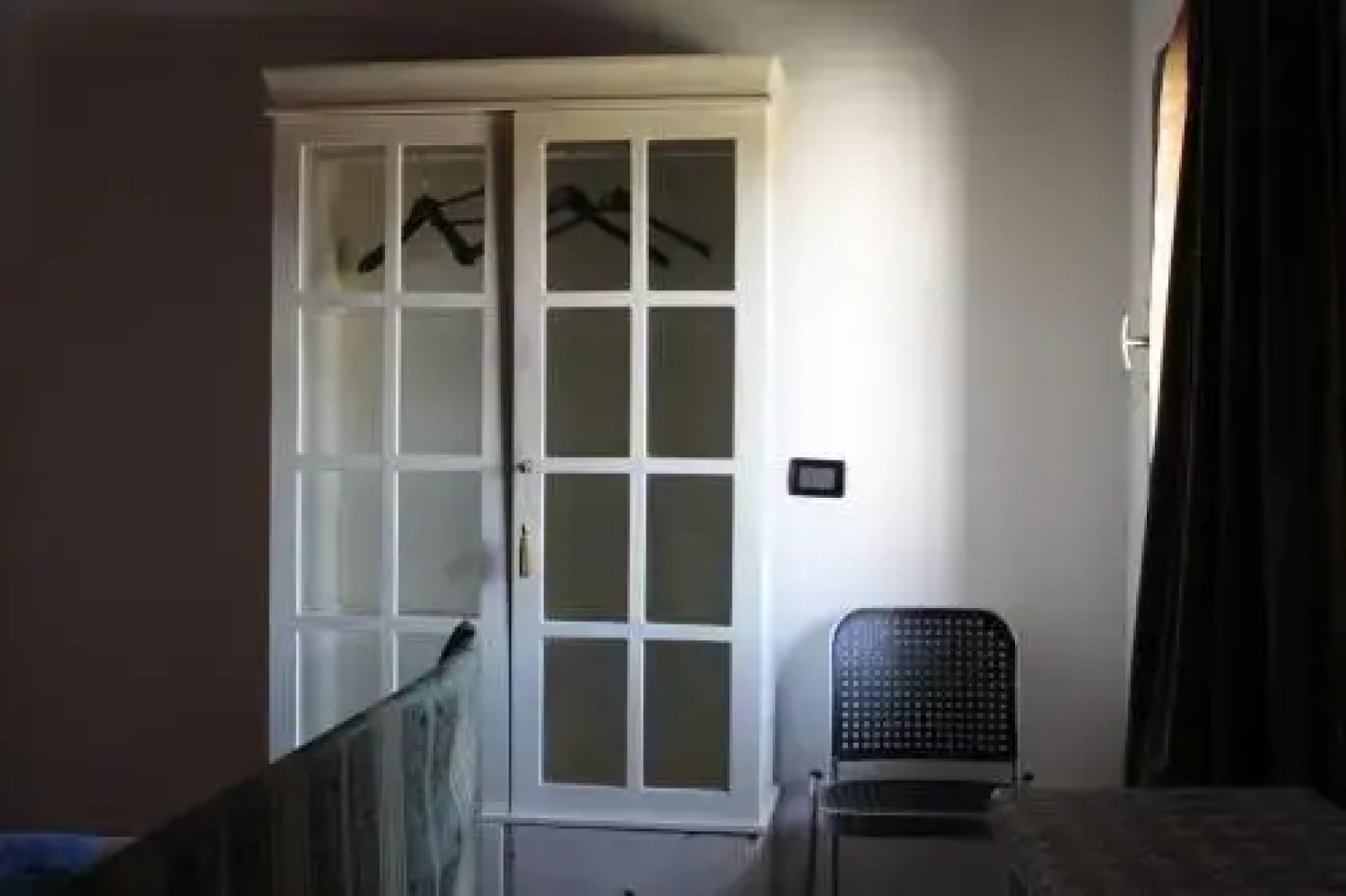 Bed and breakfast La Bacheria