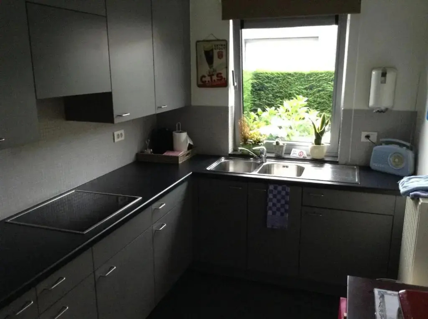 Hotel Apartments Belgium I