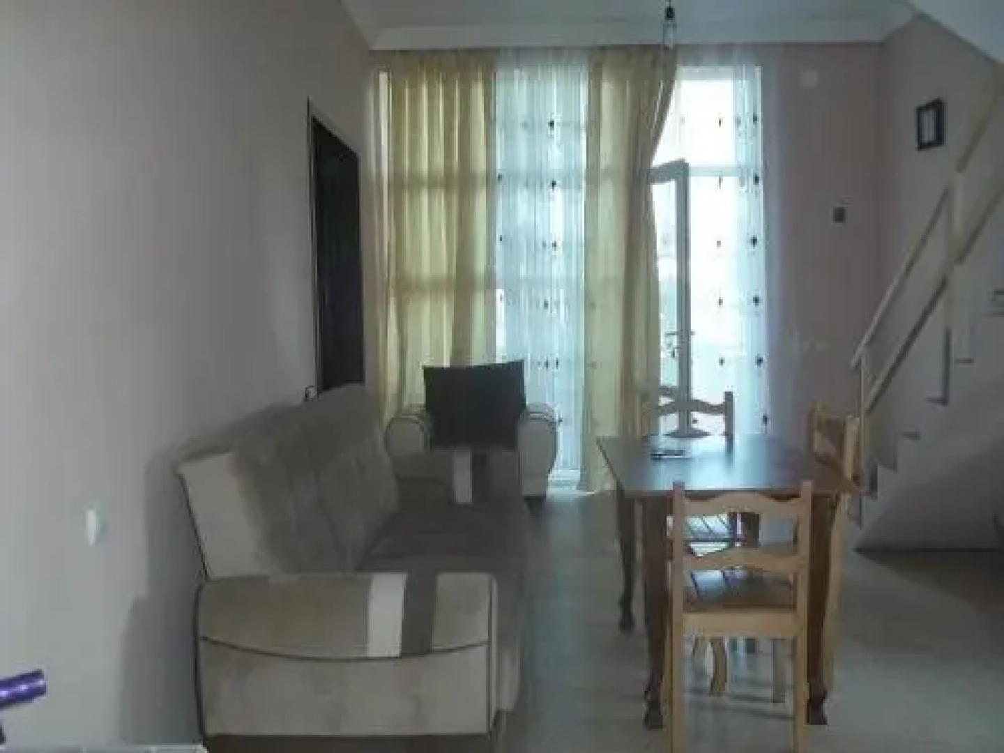 Cottage RUSOMARI Coast BUKNARI