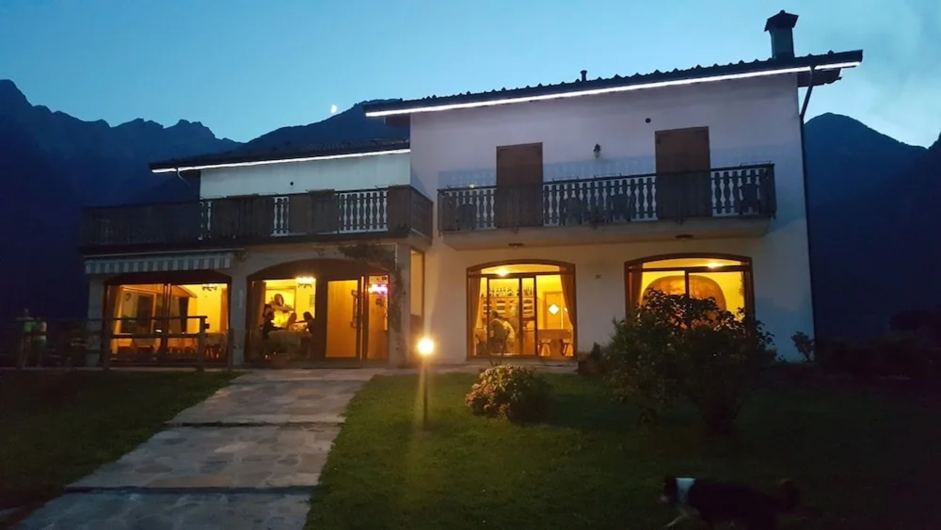 Agriturismo La Campagnola