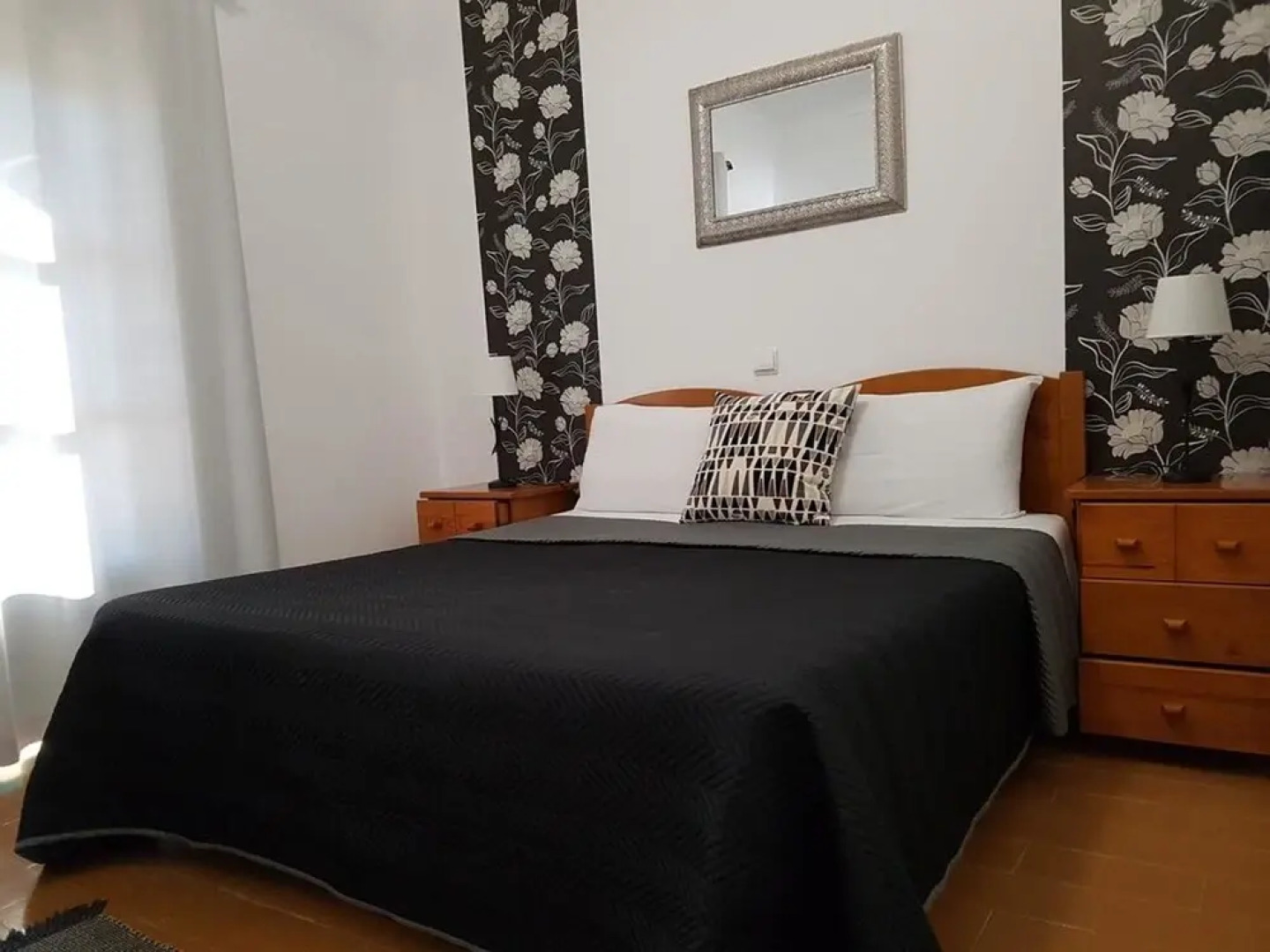 Apartment With 3 Bedrooms in Sagres, With Balcony and Wifi - 800 m From the Beach