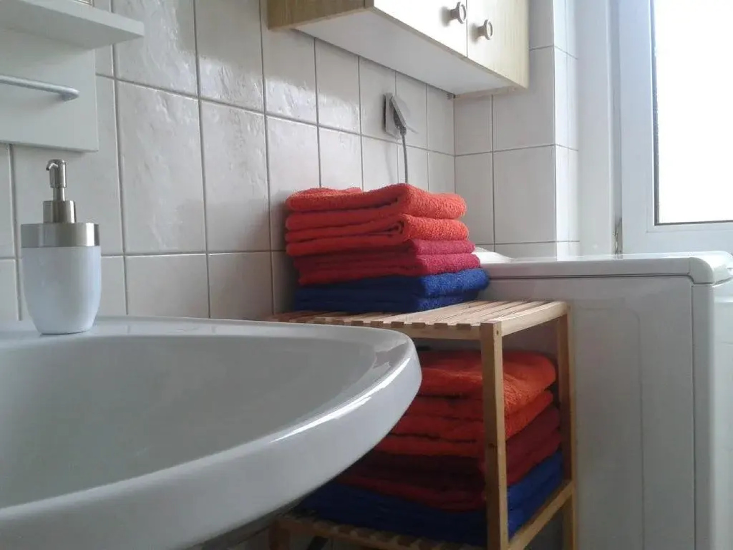 Appartement St. Leonhard