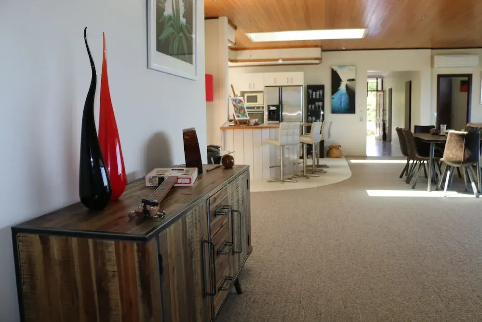 Coromandel Views Bed and Breakfast