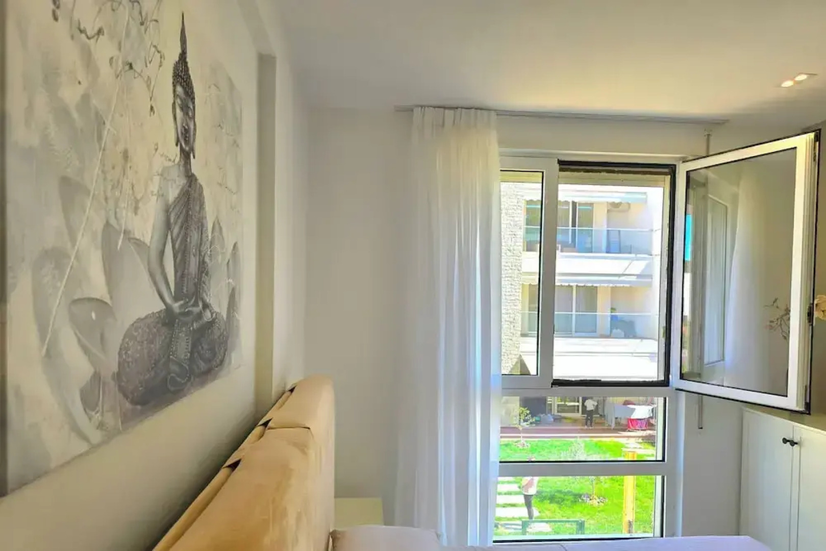 San Pietro Serenity Home