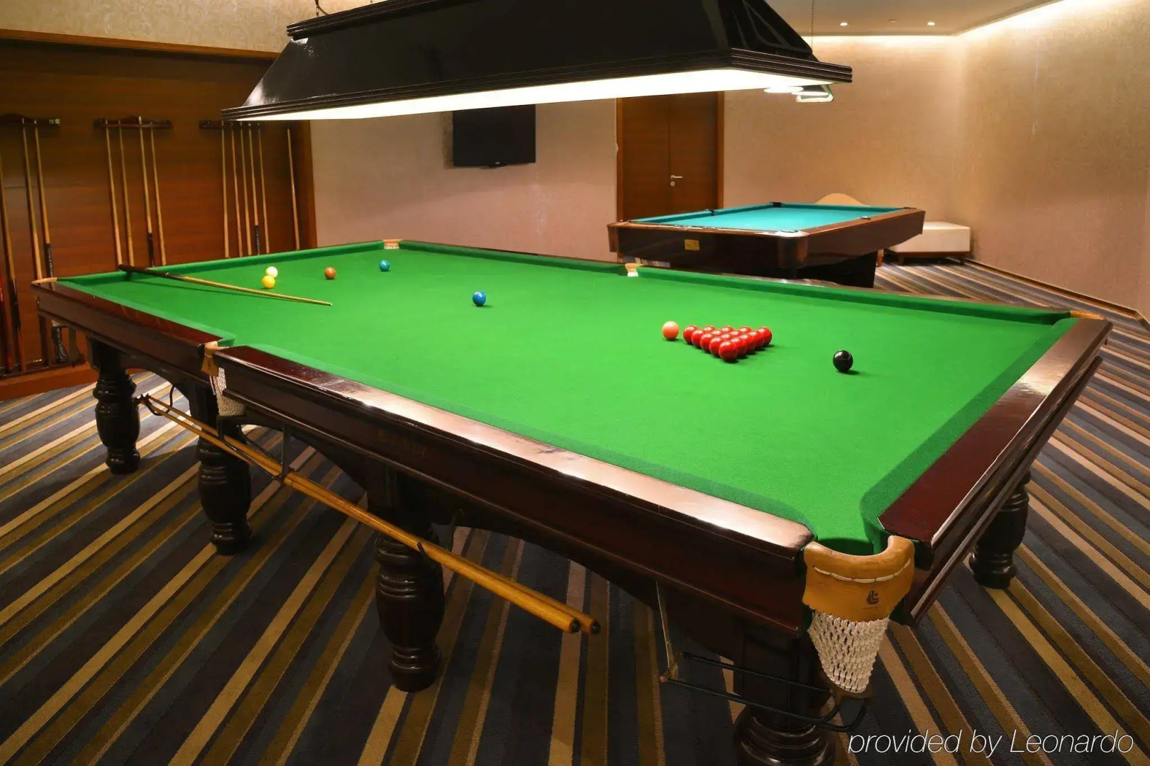 Central Hotel Shanghai