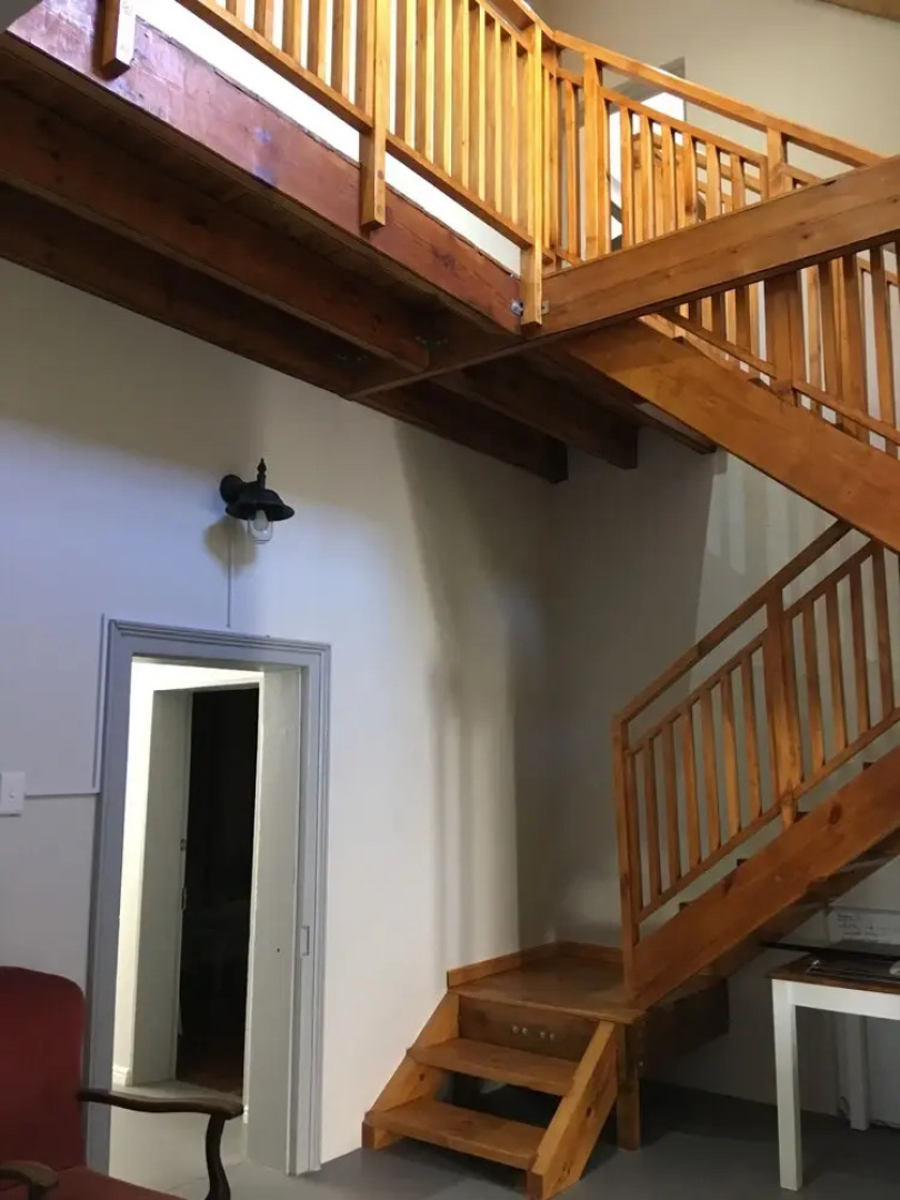 Vlettershof Guest House