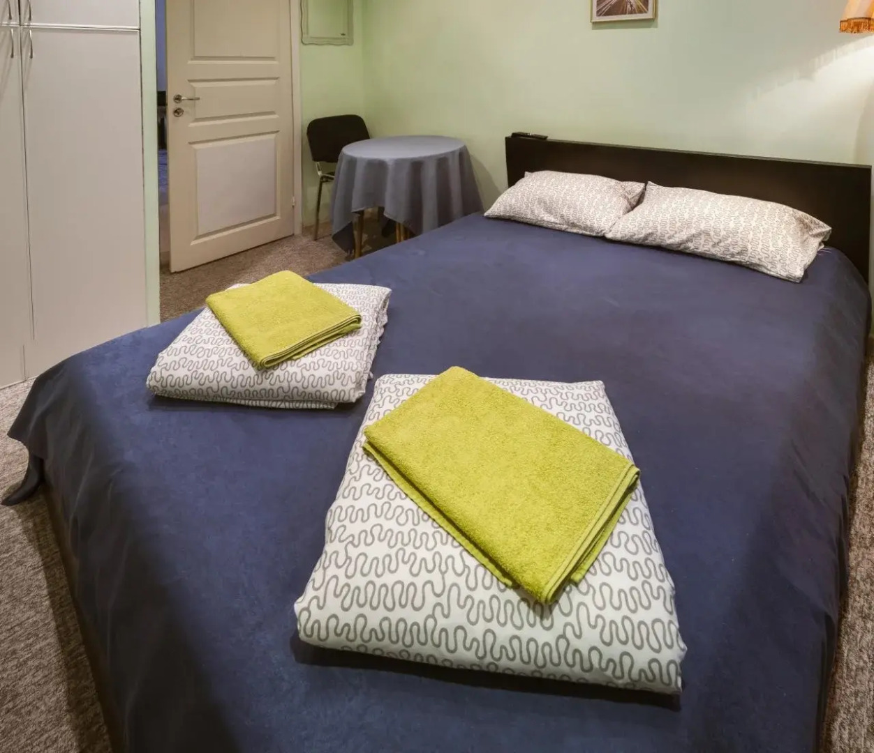 Версаль на Арбатской