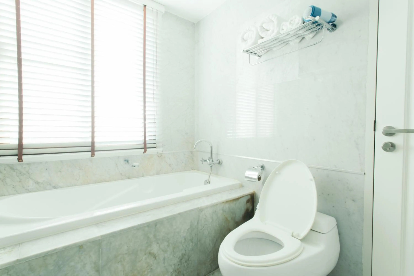 Thomson Residence Hotel