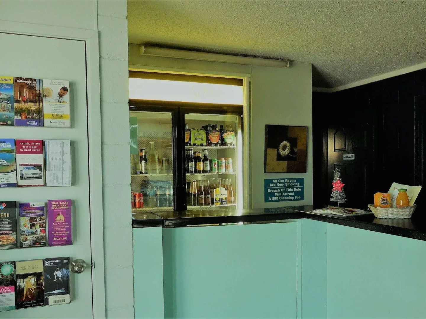 Y Motels Rockhampton