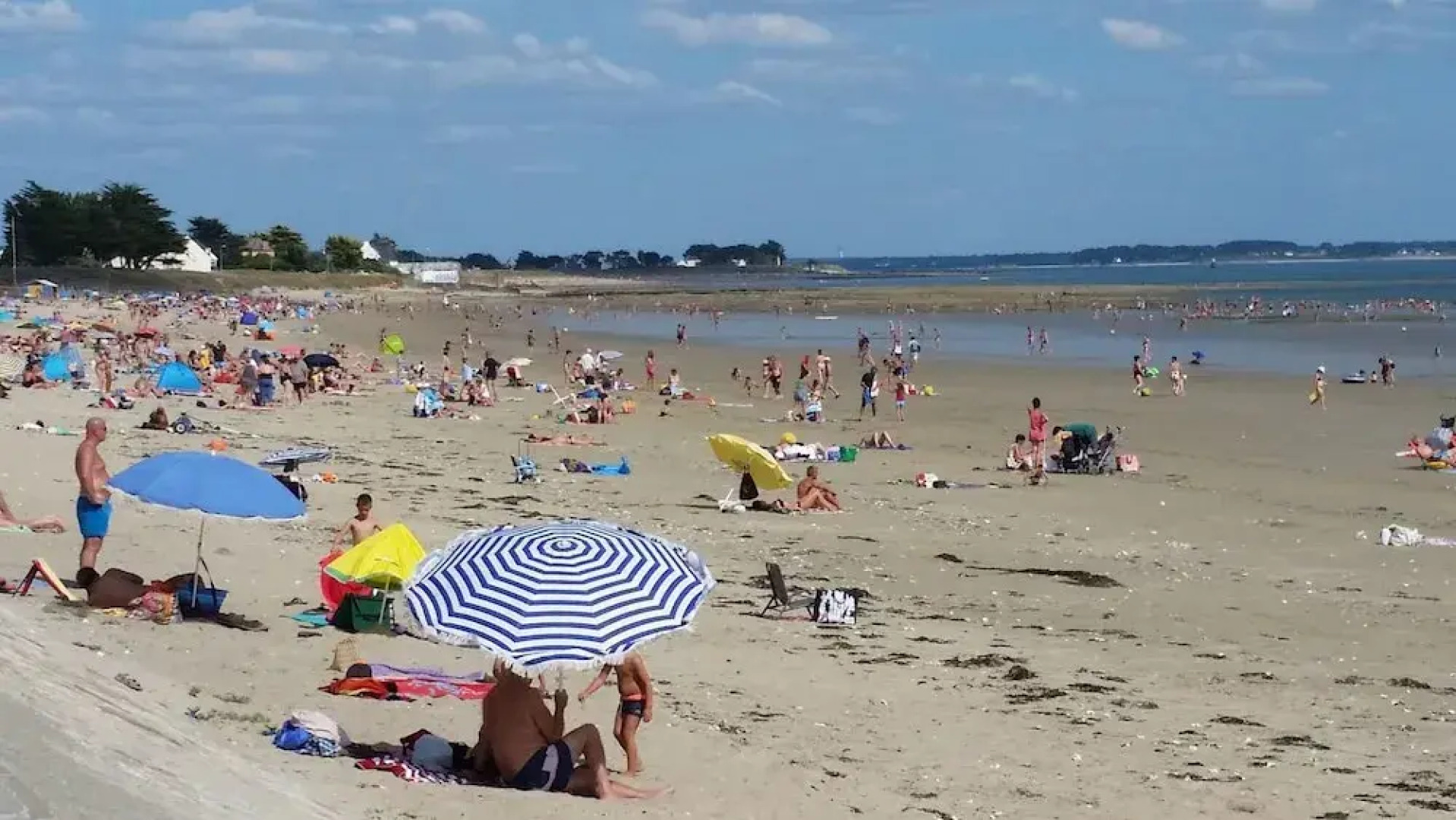 Résidence ondines - les studios