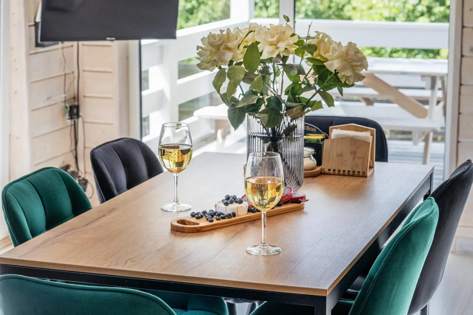 Дом на улице Сосновая 8