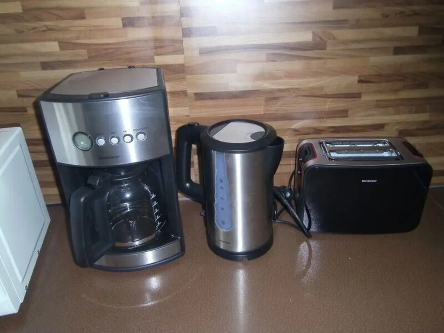 Location Touristique APPARTEMENTS CERISE et LITCHI