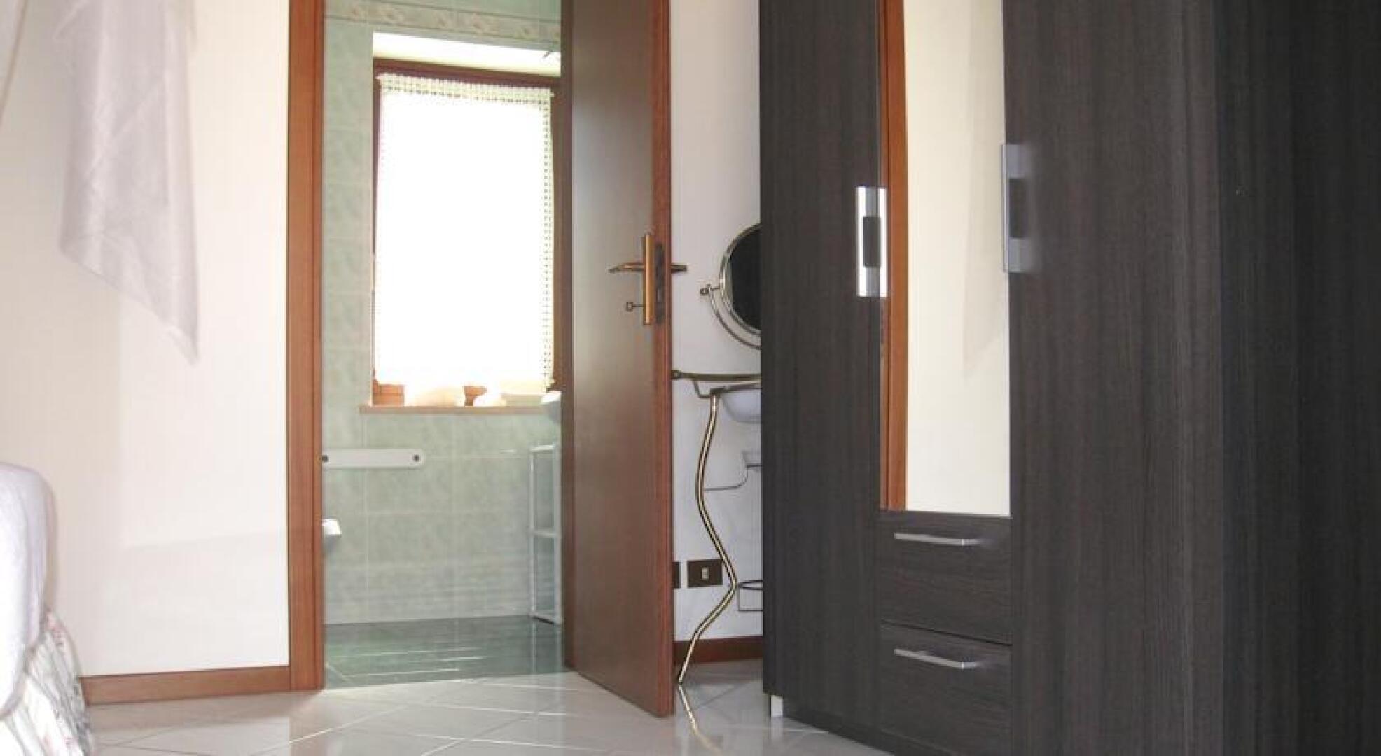 Temporary House-Torri del Benaco Centro Storico