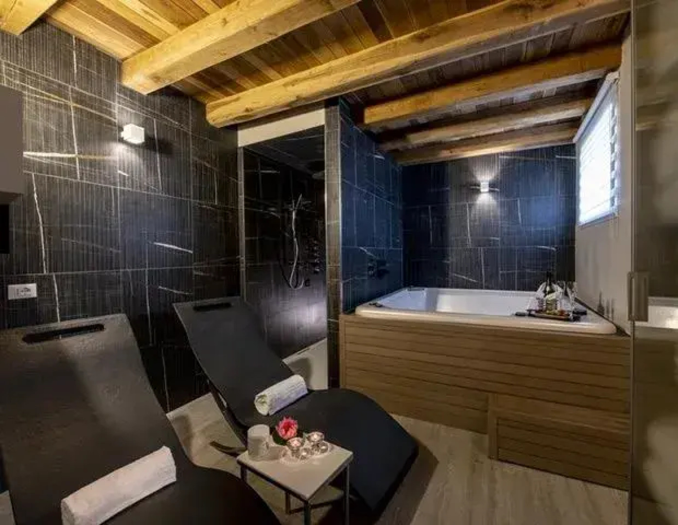 Residenza Don Alberto