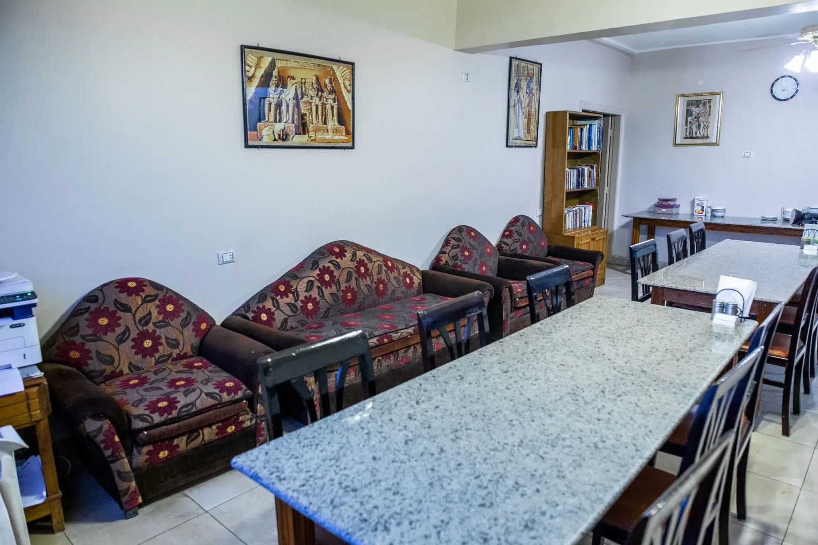 Guardian Guest House