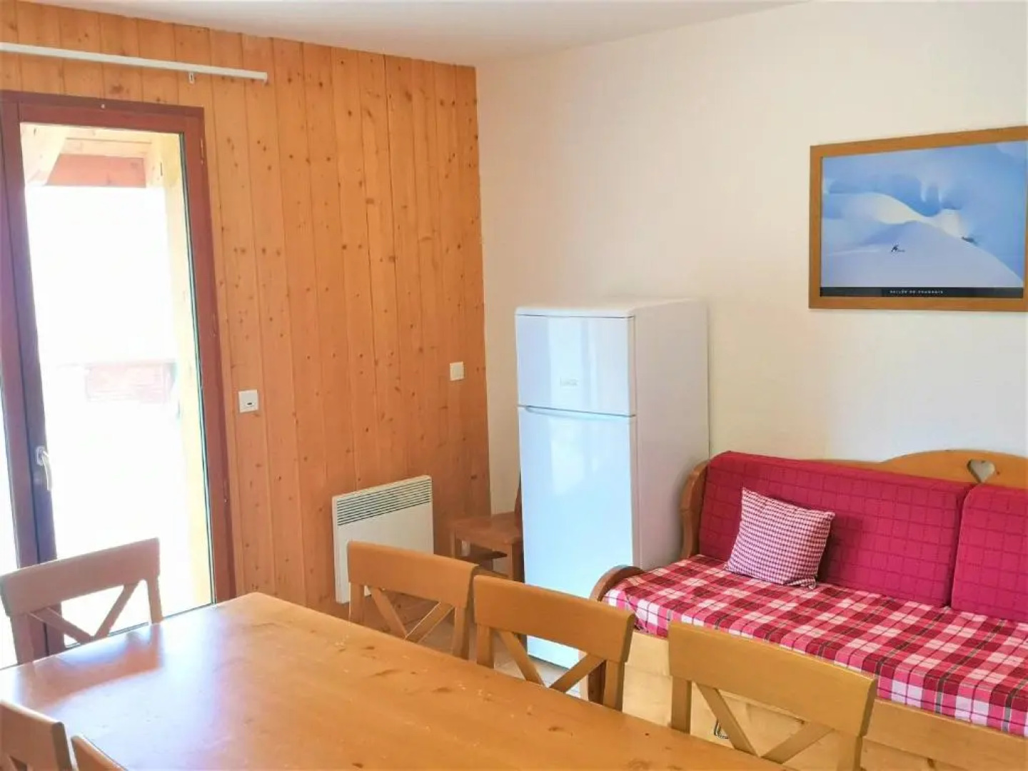 Flocons du Soleil by Actisource