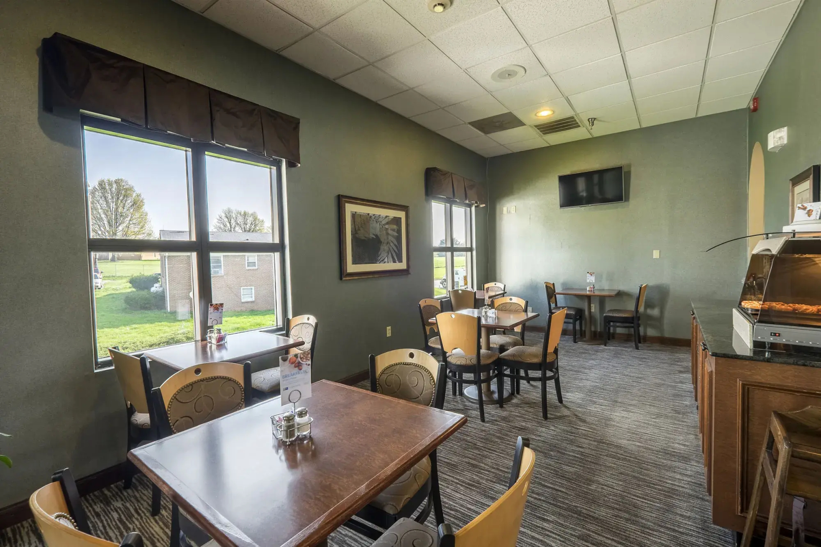 Wingate by Wyndham Waynesboro
