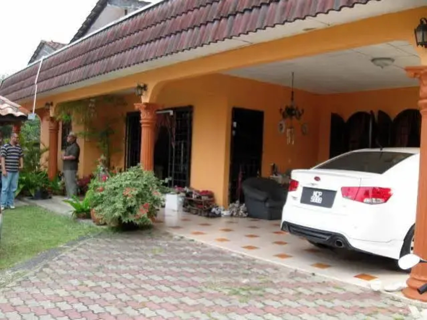 Homestay Sogo