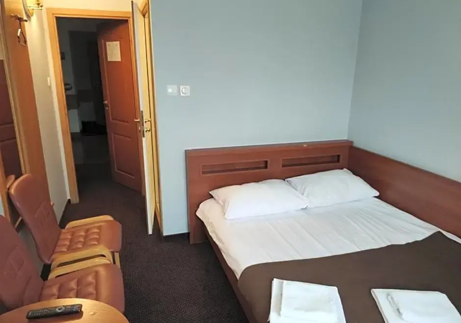 Dom Wypoczynkowy Bełchatów