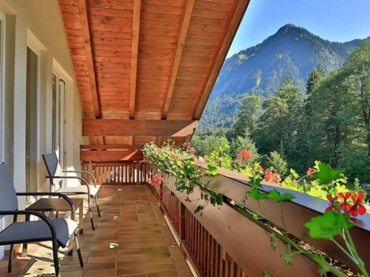 Elements Hotel Christlessee
