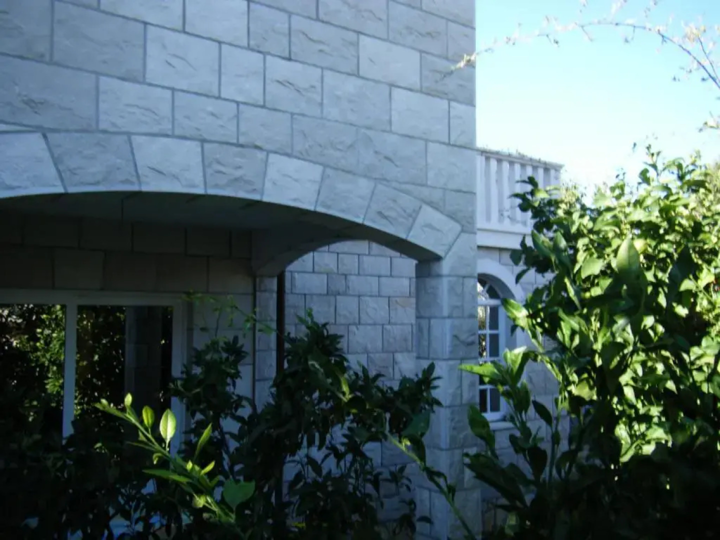 Apartment Villa Green Court