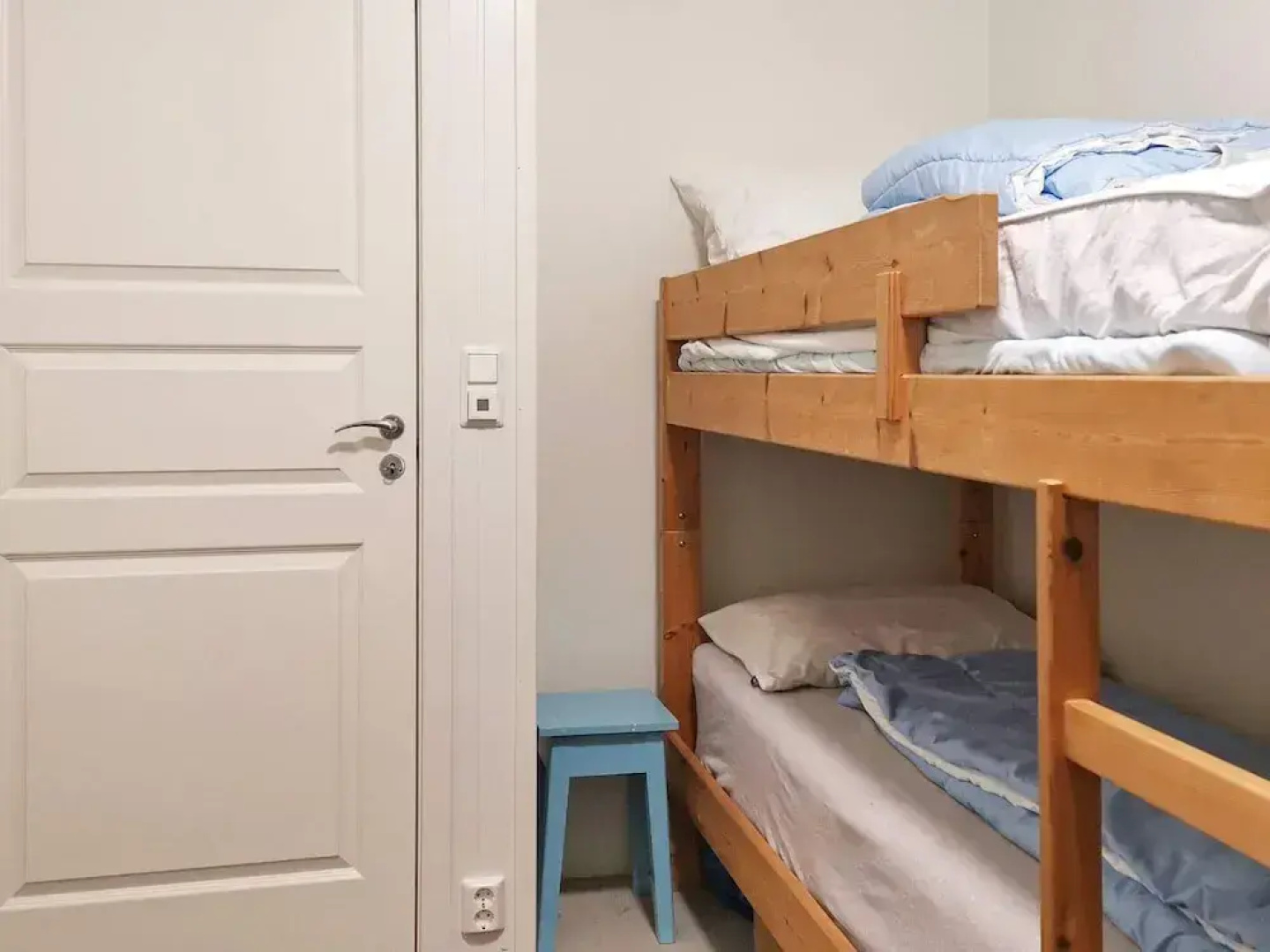 6 Person Holiday Home in Torrvikbygd
