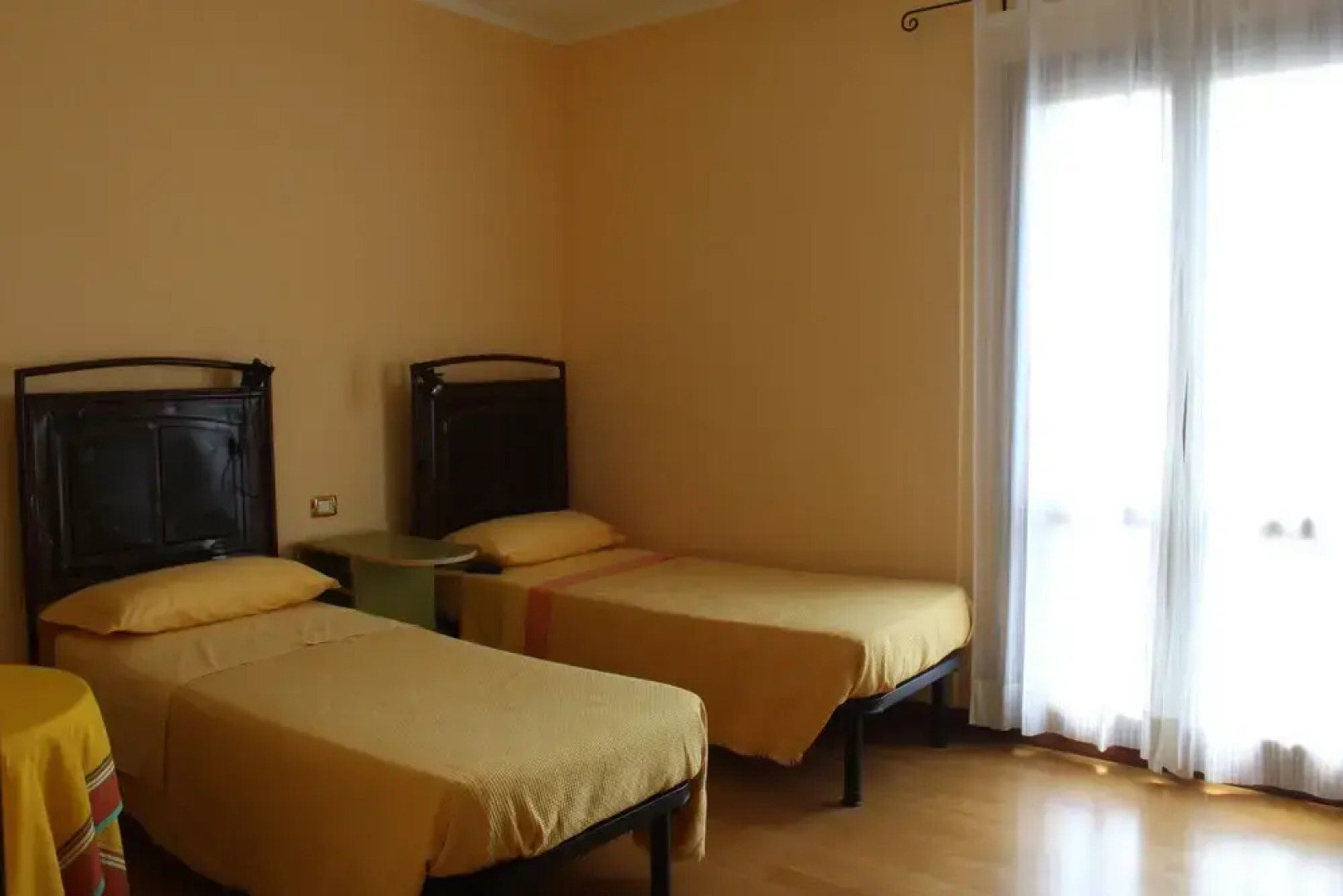 Agriturismo Valgrande