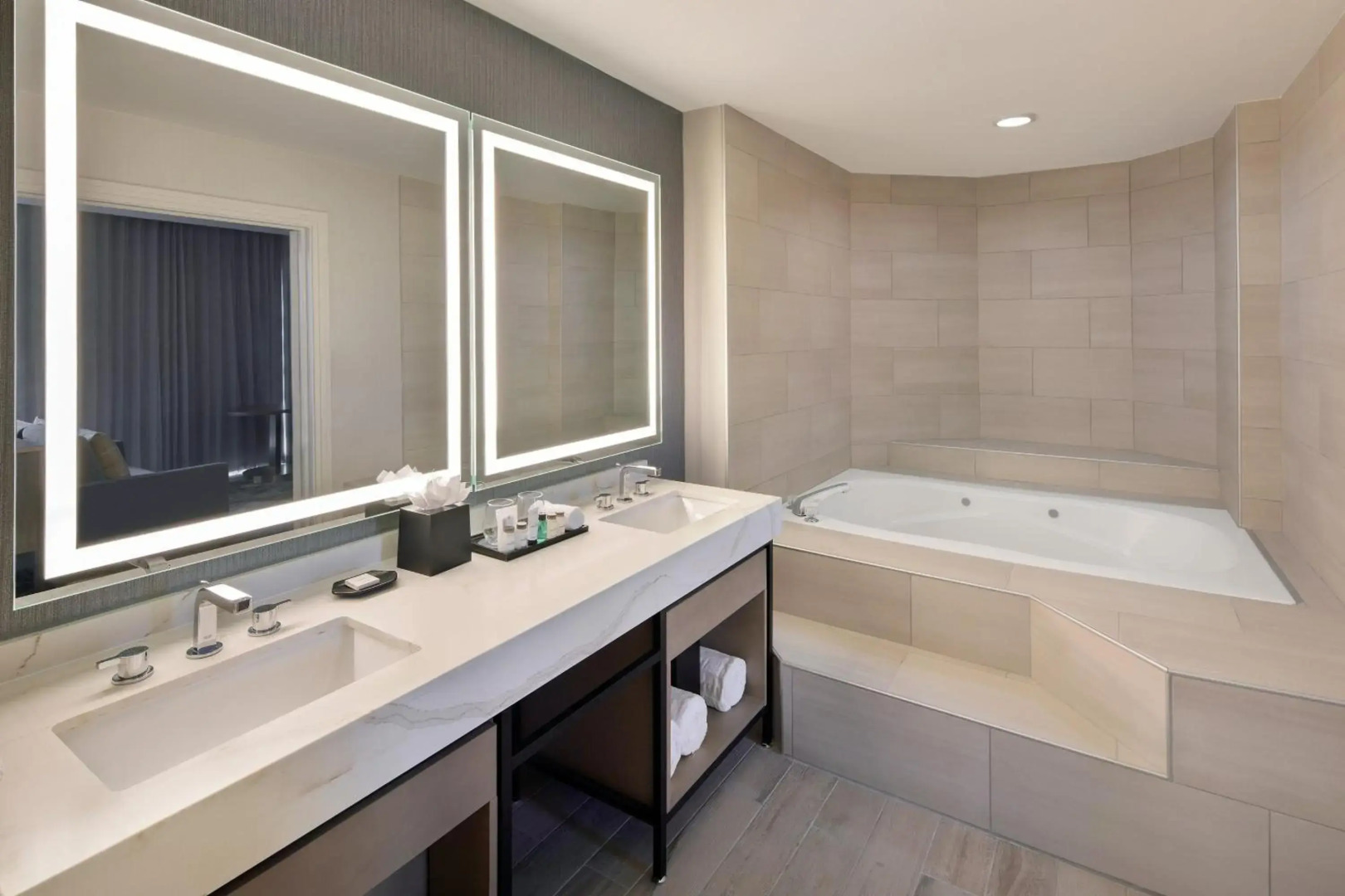 Sheraton Orlando North Hotel