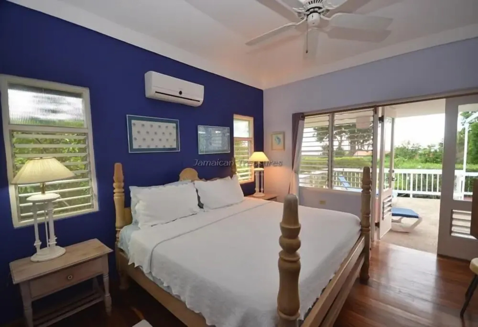 Hang Time, 3BR by Jamaican Treasures