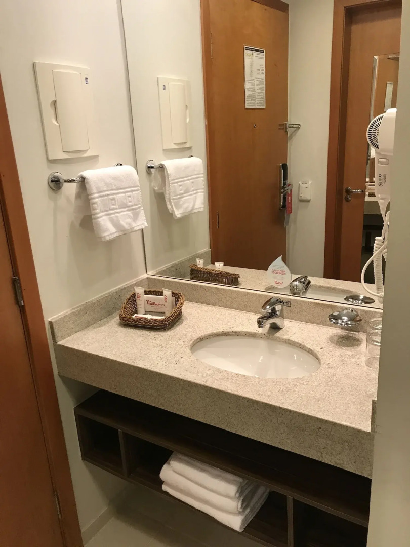 Nobile Inn Dutra Rio De Janeiro