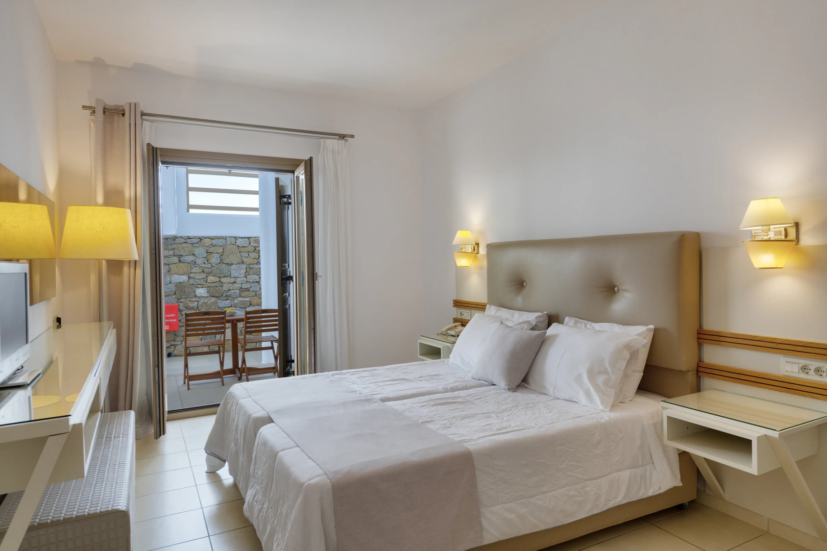 Lithos by Spyros & Flora