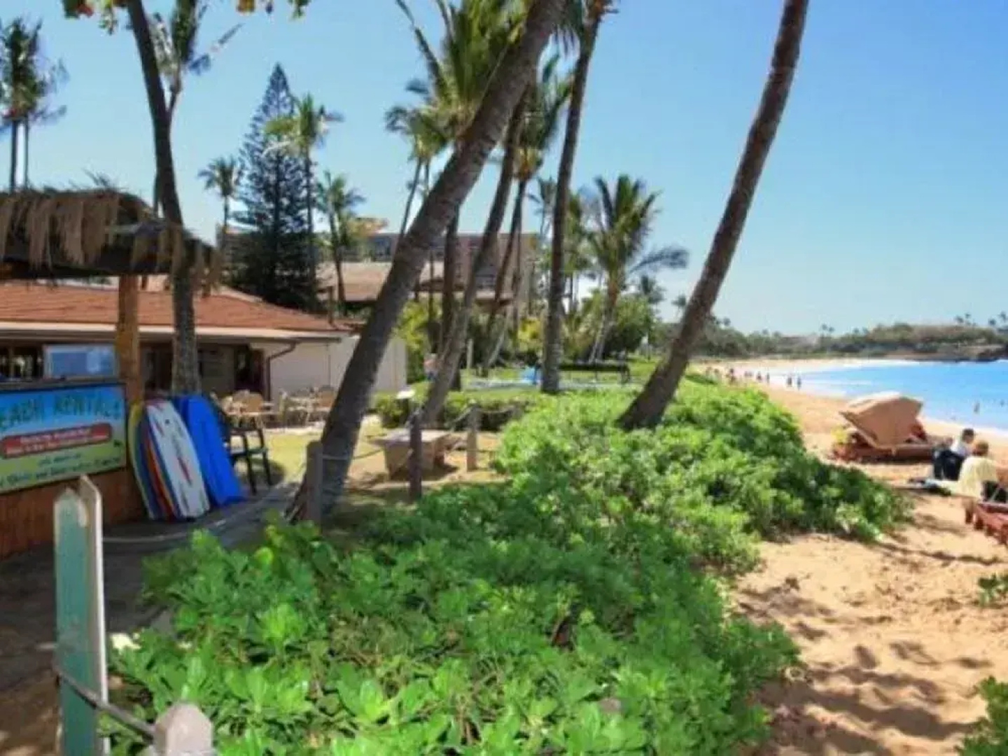 Maui Kaanapali Villas C255 by RedAwning