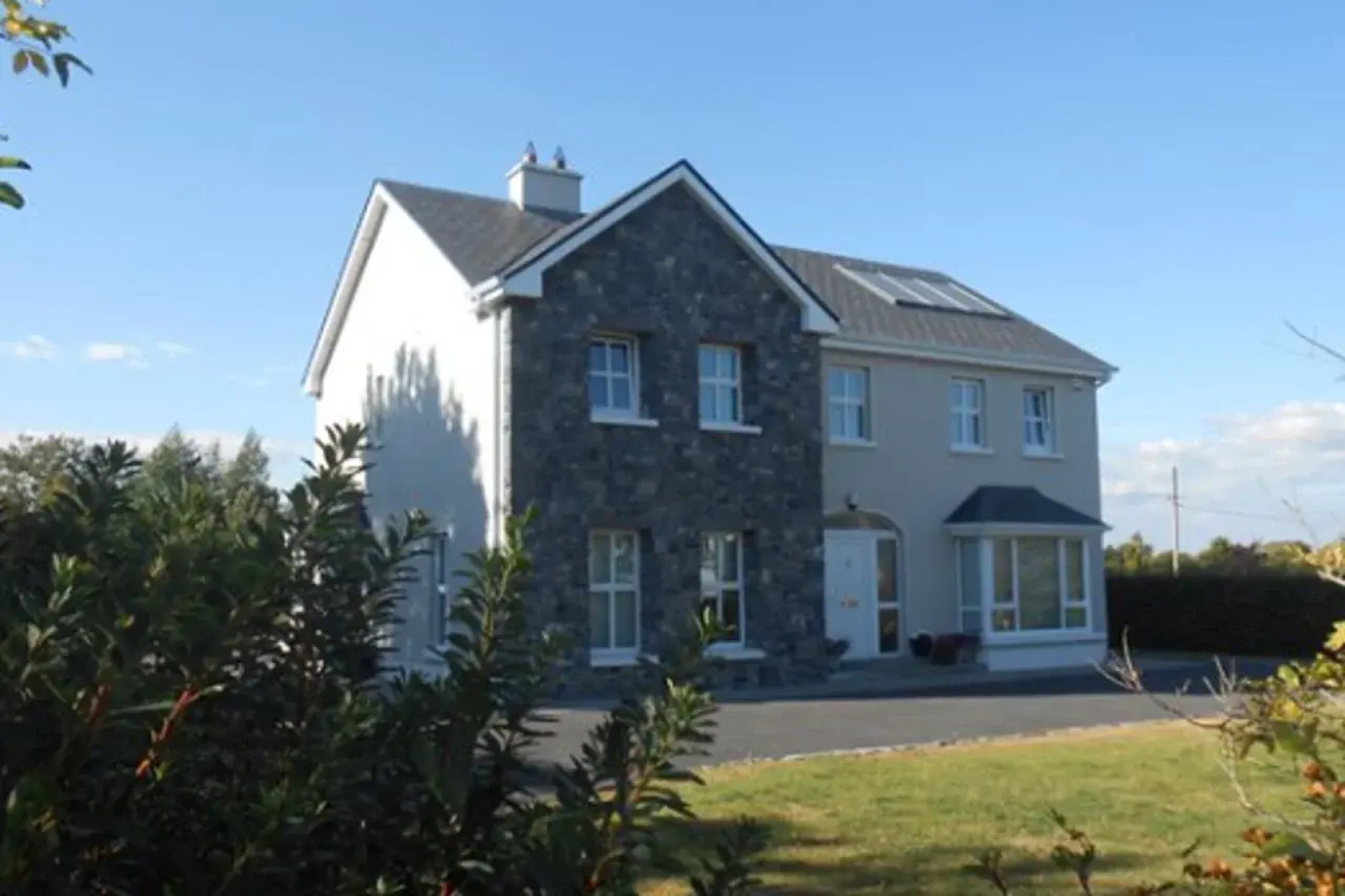 Raftery's Way B&B