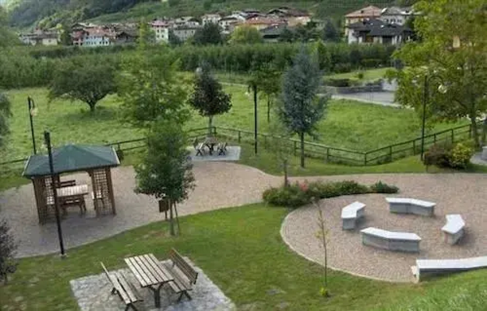 Residence il Giardino