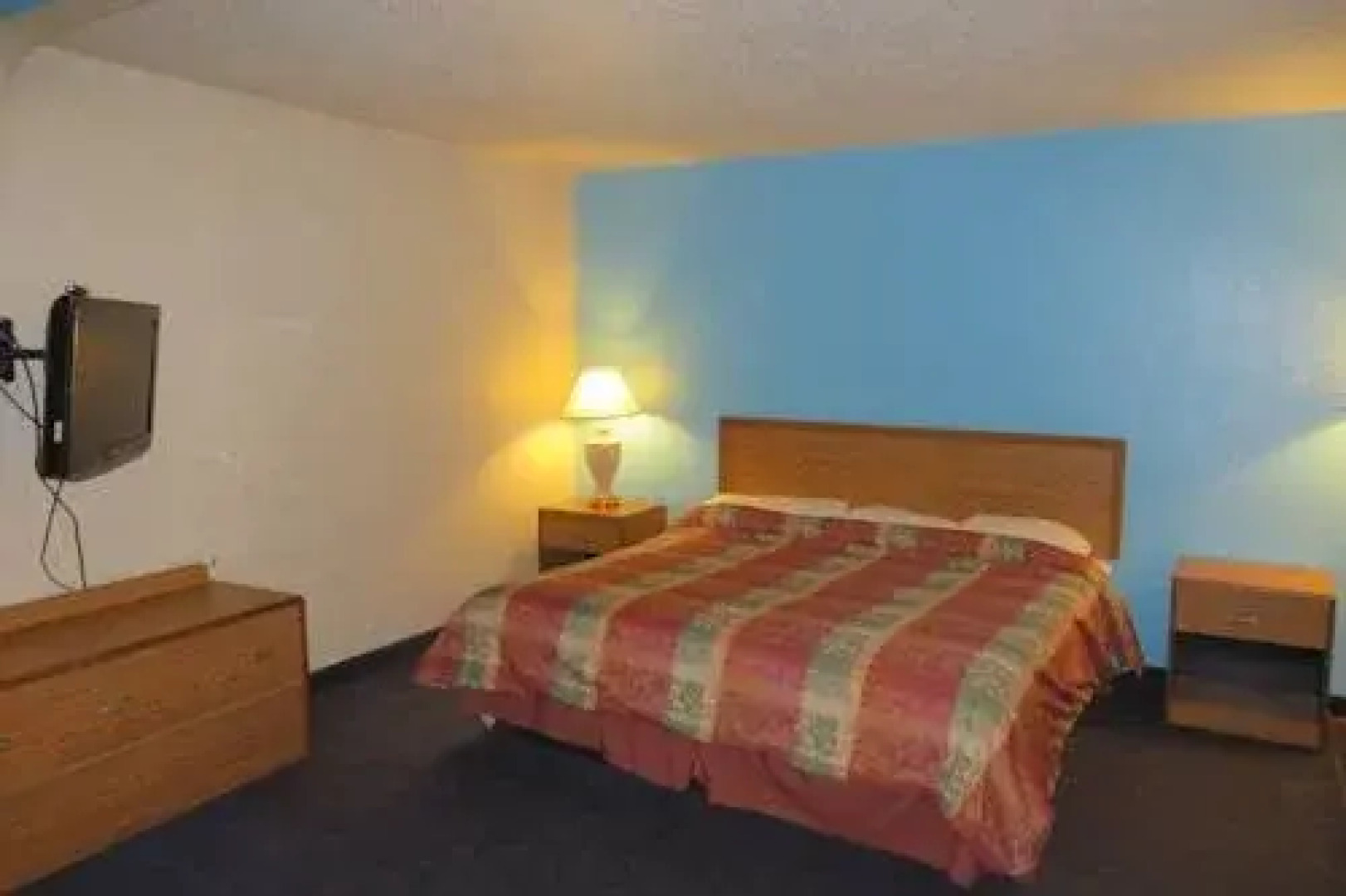 Garden Inn Motel & Suites O'Hare