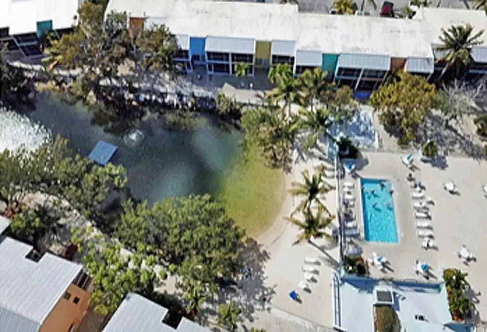 SEA MIST - Oceanfront-Lake-Kayak-Paddleboard-Bike