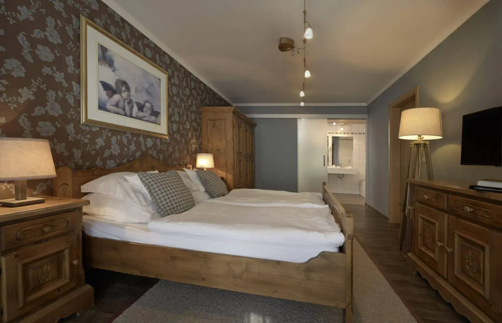 Hotel Bütgenbacher Hof