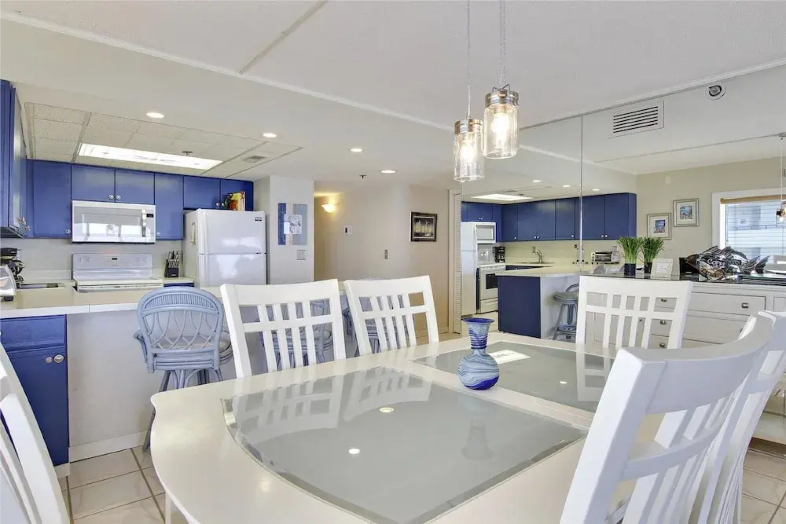 Henlopen Unit 611 by Long & Foster