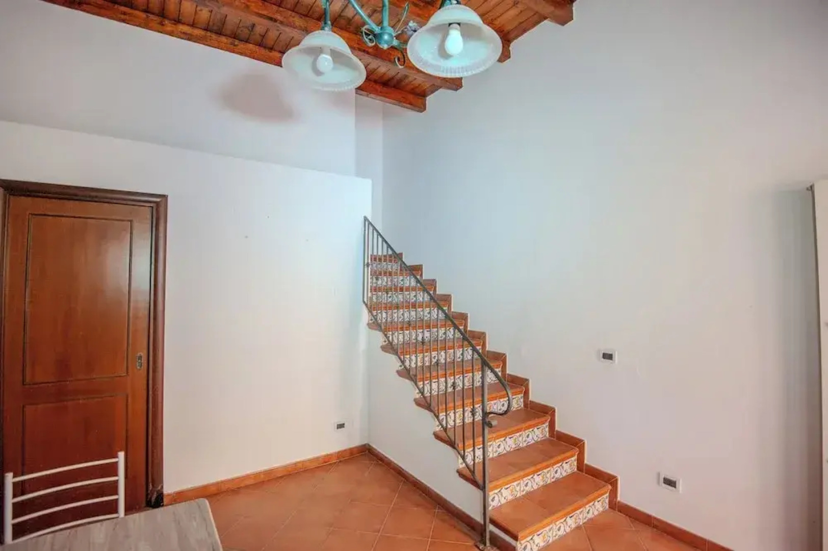 La Discesa Di San Giuseppe