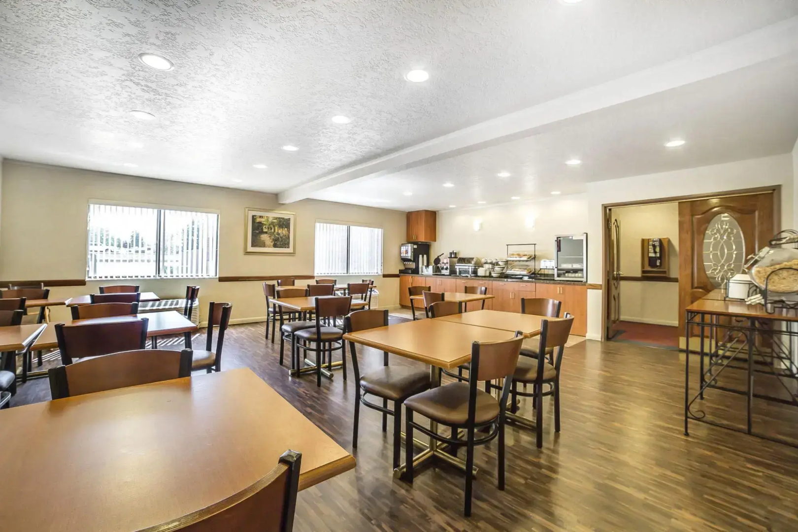 Comfort Inn