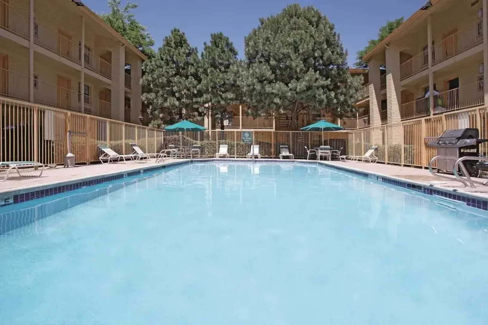 La Quinta Inn Denver Golden