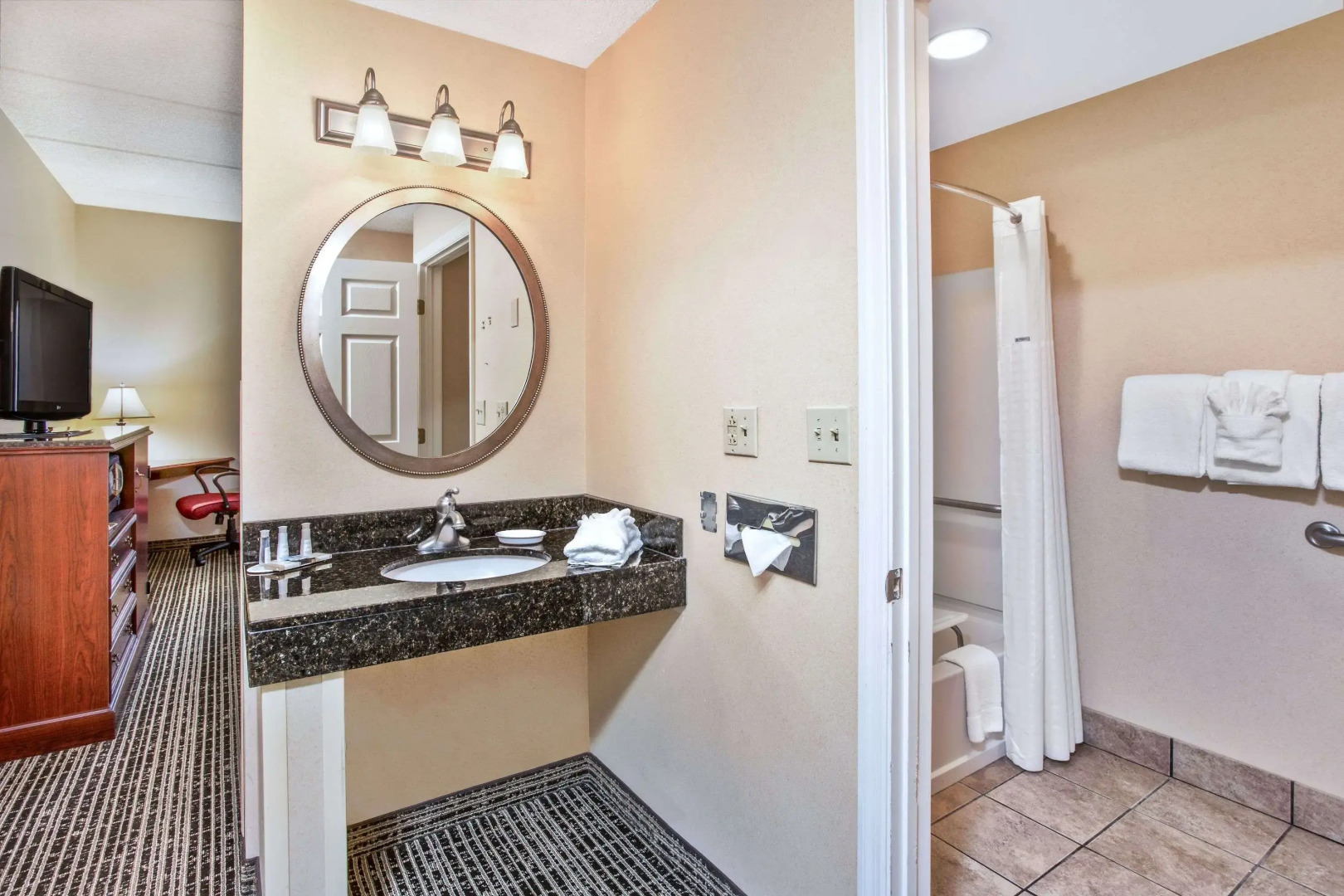 Baymont by Wyndham Knoxville/Cedar Bluff