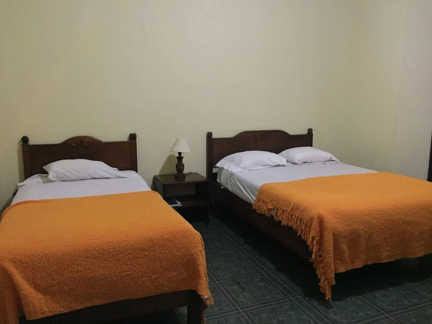 Hotel Villa Real Plaza