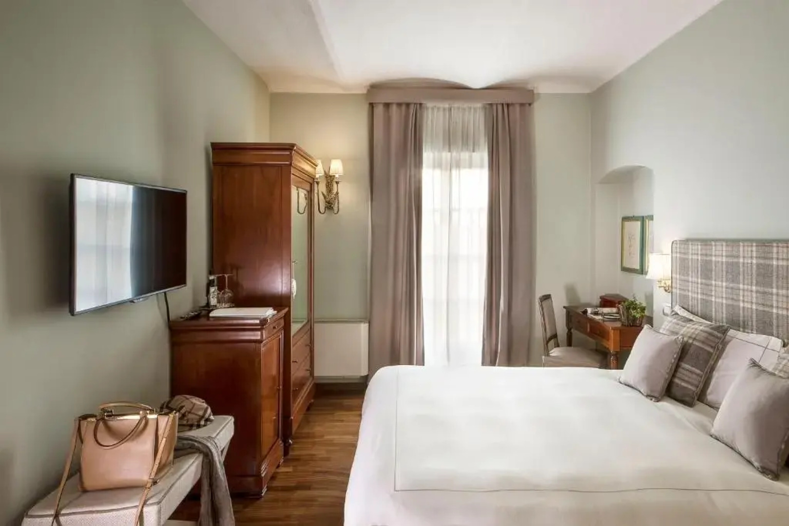 Corte Gondina boutique hotel