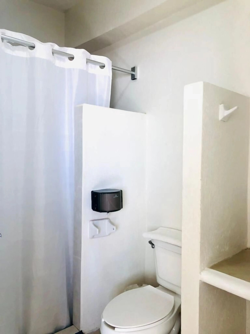 Bungalows Las Hamacas