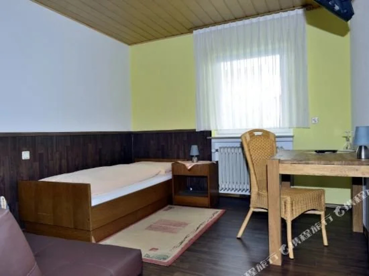 Landgasthof zur Friedenslinde