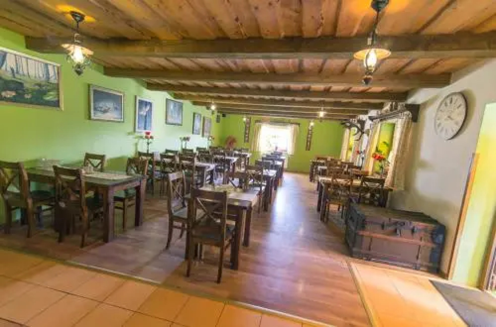 Penzión Hubert Levoča