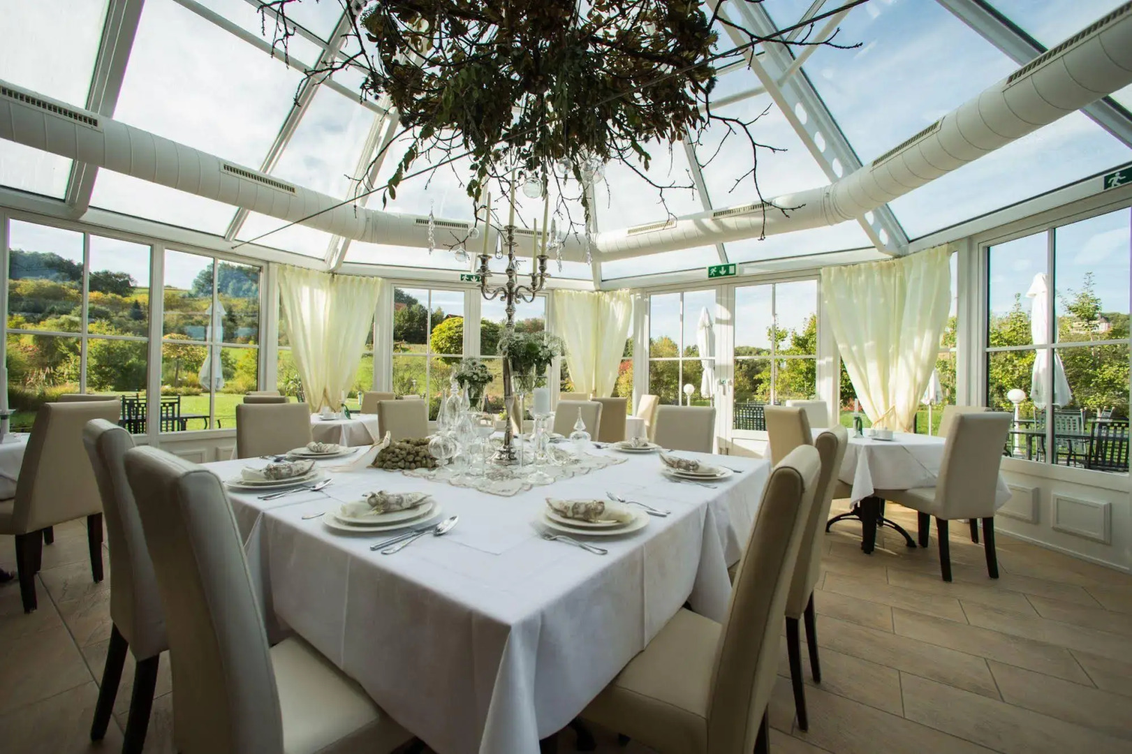 Maiers Hotel Elisabeth